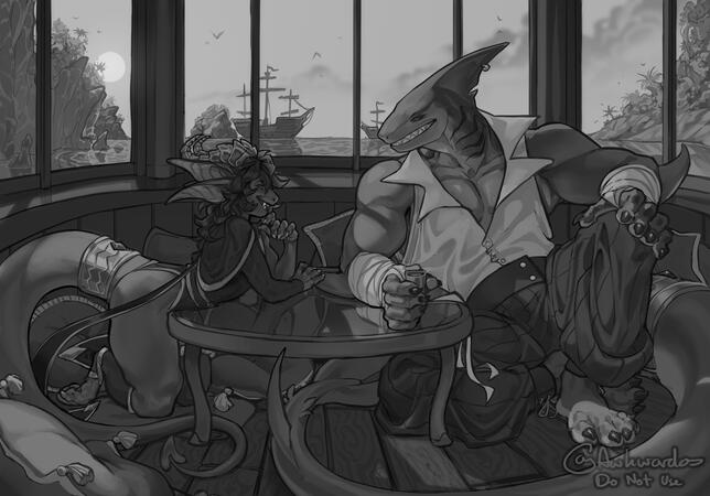 Completion vor @SkyGuy on Discord